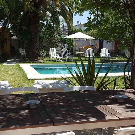 Sunny Home Pool & Garden In Arcos De La Frontera Exteriör bild